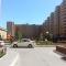 Apartment on Sauran Str Center