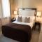 The Bristol Hotel