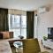 Al Rial Beach Apartments - Škorpilovci