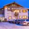 Hotel Garni Landhaus Platzer - Zell am Ziller