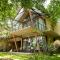 Waterwoods Lodge Kabini