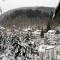 Ferien Penthouse Panoramablick oder Studio Panoramablick - Bad Grund