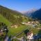 Hotel Alpin - Gossensass