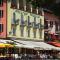 Piazza Ascona Hotel & Restaurants