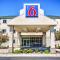 Motel 6-Missoula, MT - Missoula