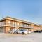 Motel 6-Salina, KS