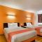 Motel 6-Salina, KS
