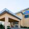 Motel 6-Joshua, TX