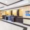 Motel 6-Joshua, TX