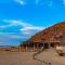 Greenfire Desert Lodge