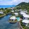 Blue Lagoon Resort