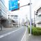 Hotel Select Inn Isehara