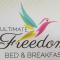 Foto: Ultimate Freedom Bed and Breakfast 34/269