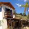 Recanto dos Carvalhos - Pousada Camping
