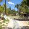 Recanto dos Carvalhos - Pousada Camping