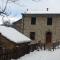 La casa nel bosco-senza auto - Ponte della Venturina