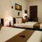 Private Boutique Home with Pool, The Fin Angkor Boutique