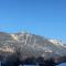 Hotel garni Alpengruss - 加尔米施-帕滕基兴