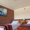 Foto: Hotel Casa Algarrobo 63/63