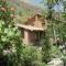 Andean Spirit Lodge