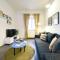 Block Apartment