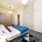 Block Apartment