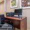 Suburban Studios Midland I-20