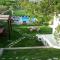 Luxury Villa Luminosa
