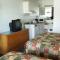Ponderosa Motor Inn