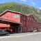 Juneau Hotel