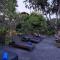 The Taman Ayu Seminyak 10 Minute walking to the BEACH
