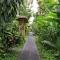 The Taman Ayu Seminyak 10 Minute walking to the BEACH