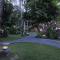 The Taman Ayu Seminyak 10 Minute walking to the BEACH
