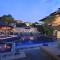 The Taman Ayu Seminyak 10 Minute walking to the BEACH