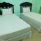 J-Safe Guesthouse