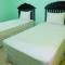 J-Safe Guesthouse
