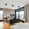 Sense Hotel Sofia, a Member of Design Hotels