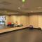 Monki Di Executive Suites - Alura