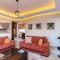 Cavo Seaside Suites