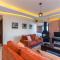 Cavo Seaside Suites