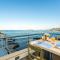 Cavo Seaside Suites