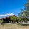 Lake Texoma Camping Resort Cabin 4 - Willow Spring