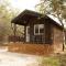 Medina Lake Camping Resort Studio Cabin 1 - Lakehills