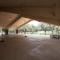 Medina Lake Camping Resort Cabin 8