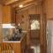 Medina Lake Camping Resort Cabin 7