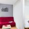 Aparthotel Adagio Access Rennes Centre - Rennes