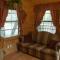 Medina Lake Camping Resort Cabin 3
