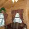 Medina Lake Camping Resort Cabin 3