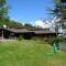 Mount Vernon Camping Resort Studio Cabin 5