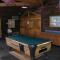 Mount Vernon Camping Resort Studio Cabin 5